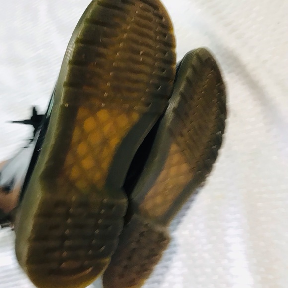 Dr.martens combat boots - Picture 6 of 6